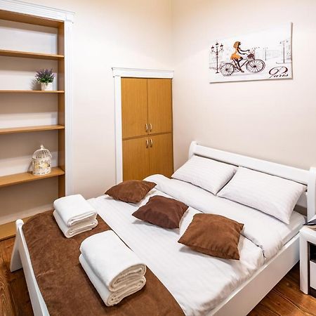 Апартаменты Avangard On Sholom Aleikhema St 7 Apart Львов Экстерьер фото